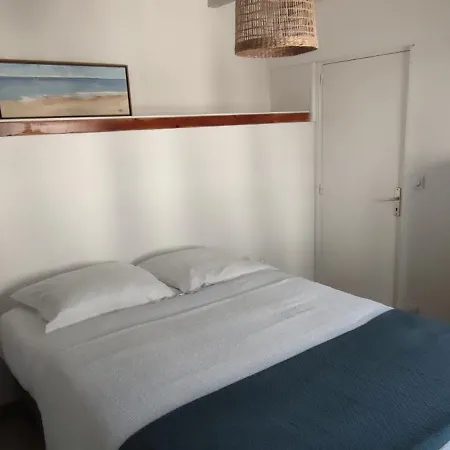Casa de Férias La Vallee *