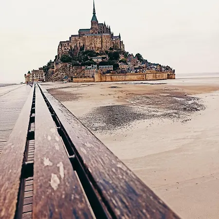 La Vallee * Sainte-Honorine-des-Pertes