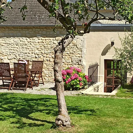 Casa de Férias La Vallee *