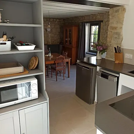La Vallee Casa de Férias