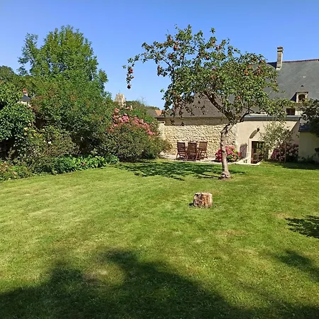 Casa de Férias La Vallee Sainte-Honorine-des-Pertes